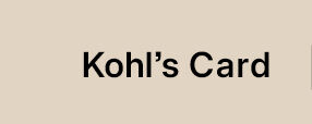 Kohls Card