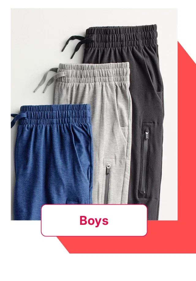 boys