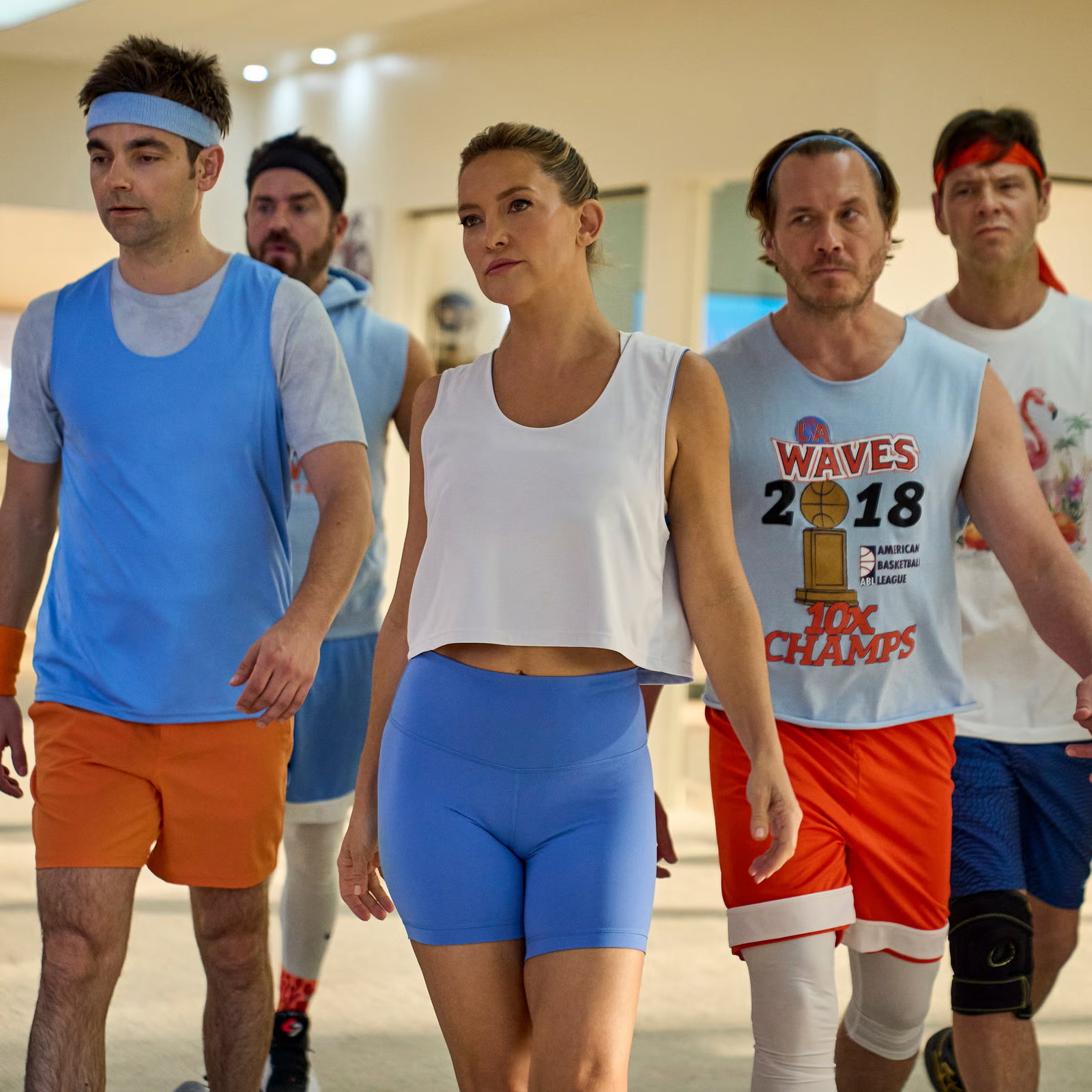 The 18 Best Netflix Shows of 2026 (So Far)