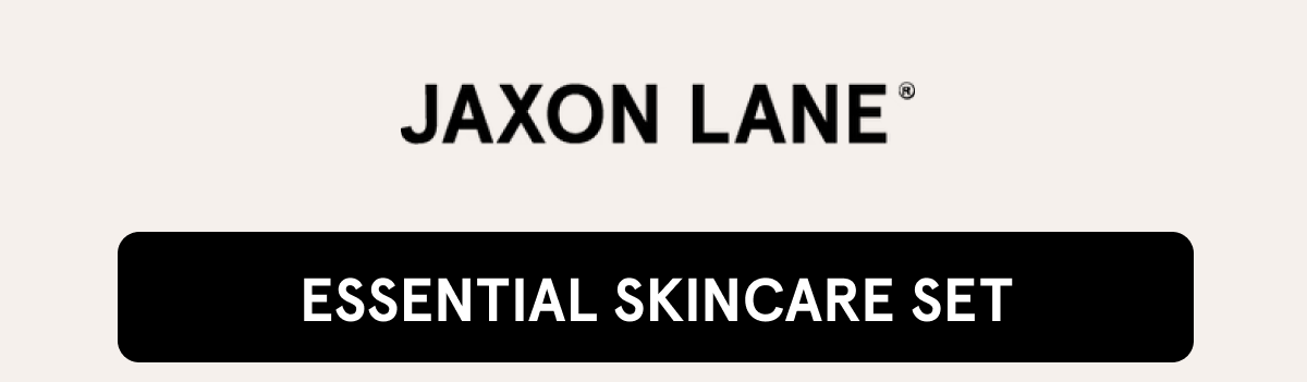 Jaxon Lane Essential Skincare Set