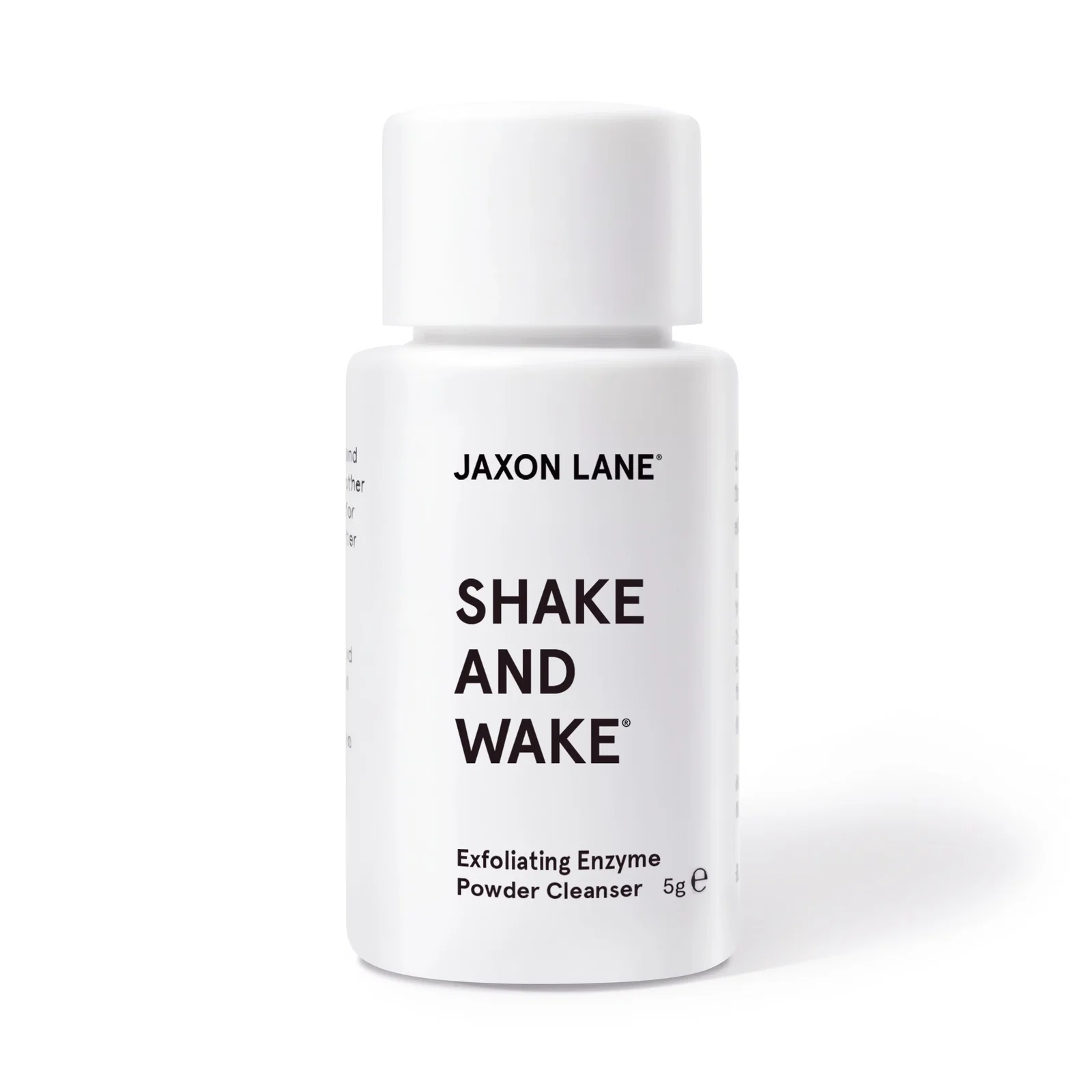 Image of Shake and Wake- GIFT WITH PURCHASE