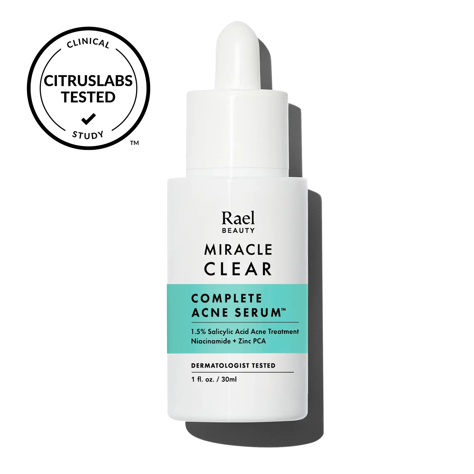 Image of Miracle Clear Complete Acne Serum