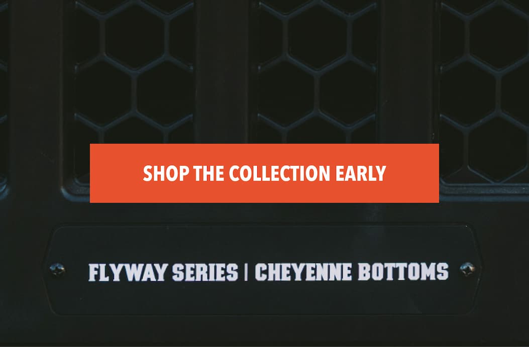 Shop the Collection Early