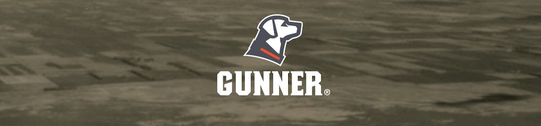 GUNNER