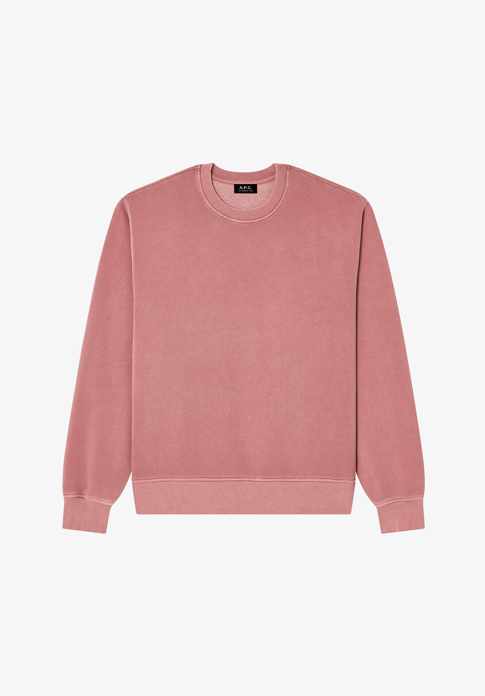 A.P.C. sweatshirt