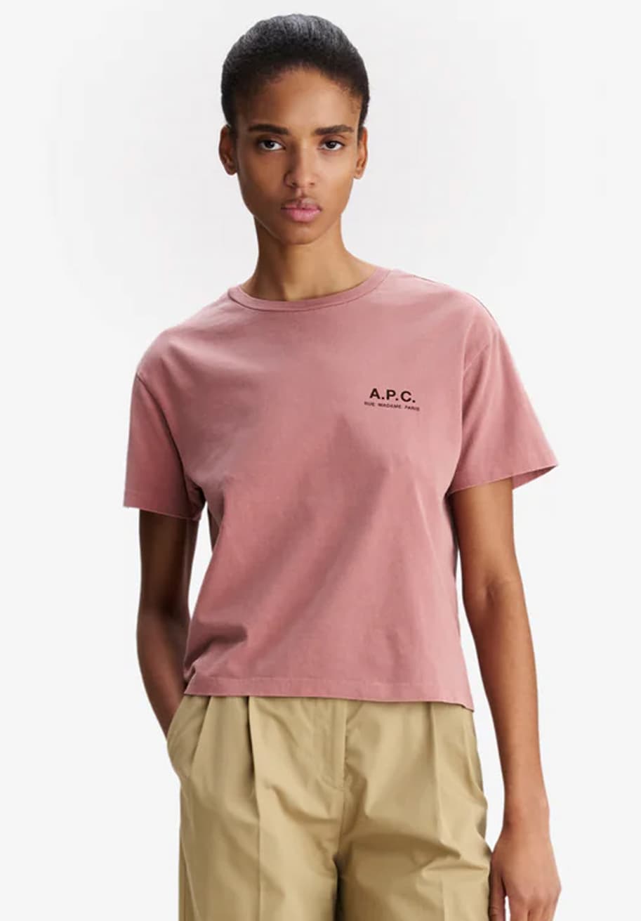 A.P.C. t-shirt