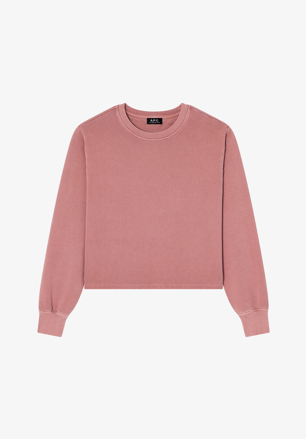 A.P.C. sweatshirt