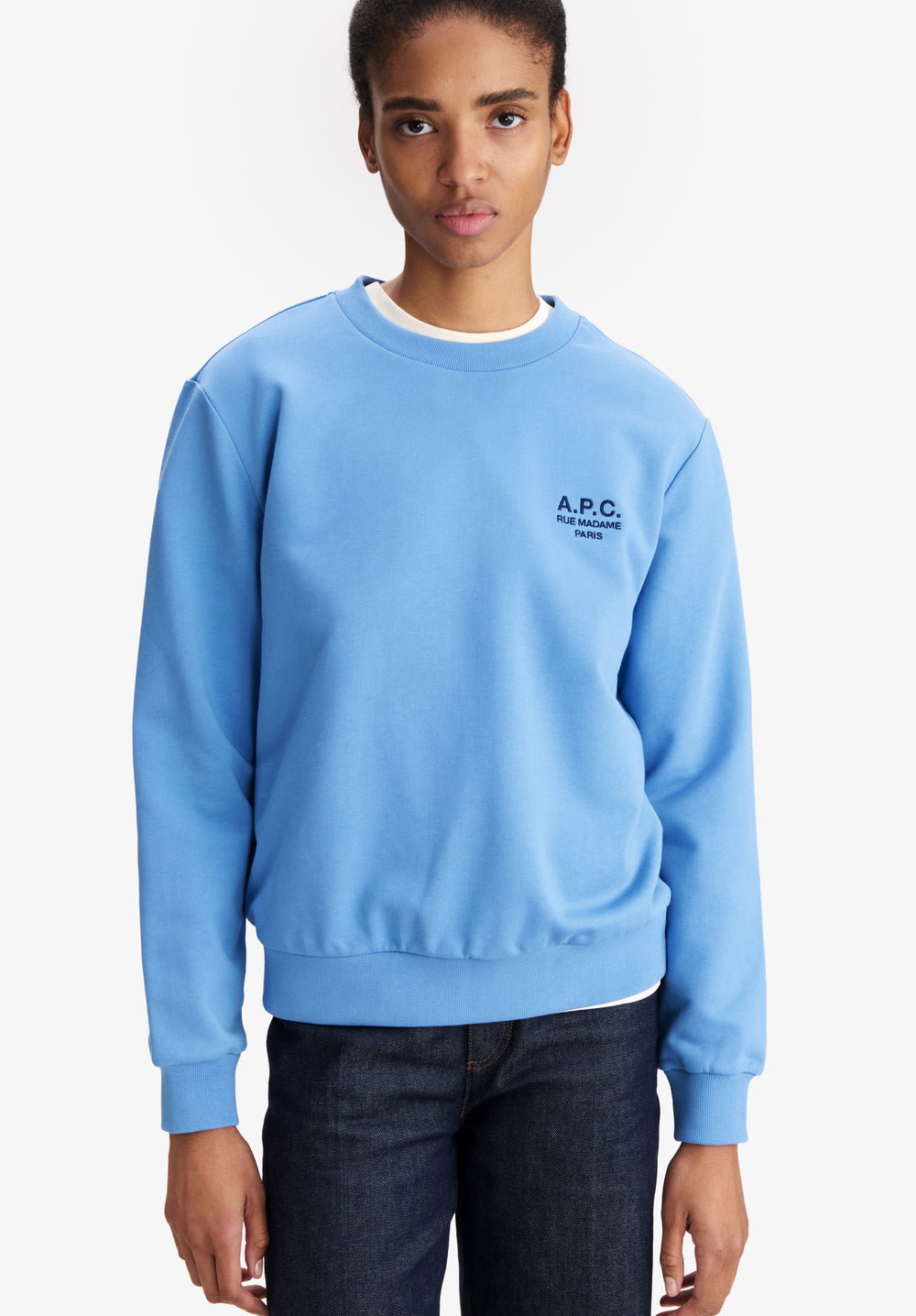 A.P.C. sweatshirt