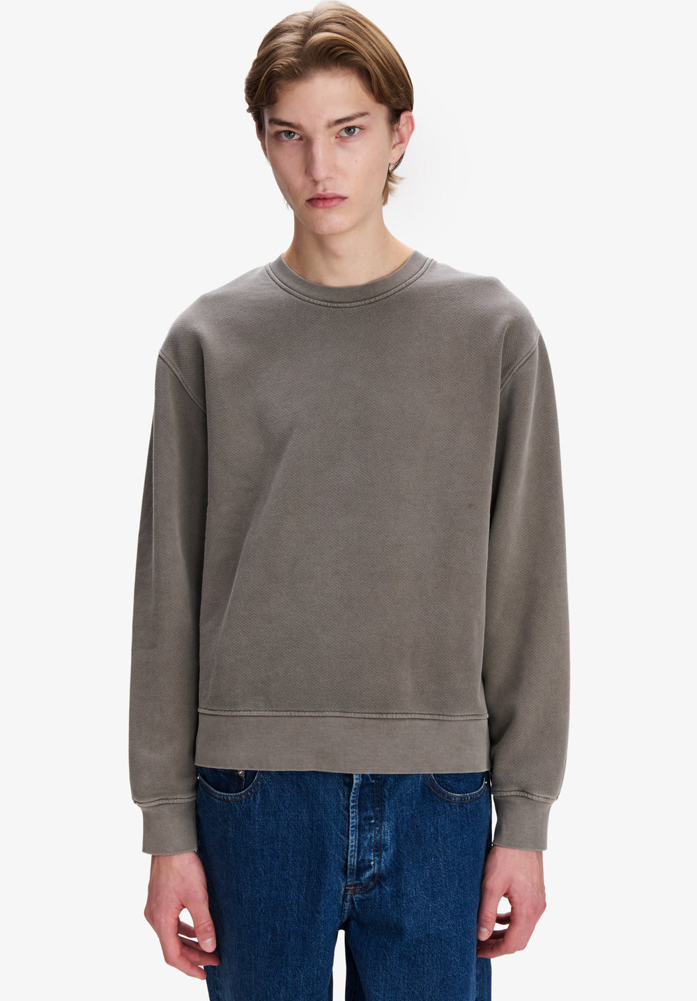 A.P.C. sweatshirt