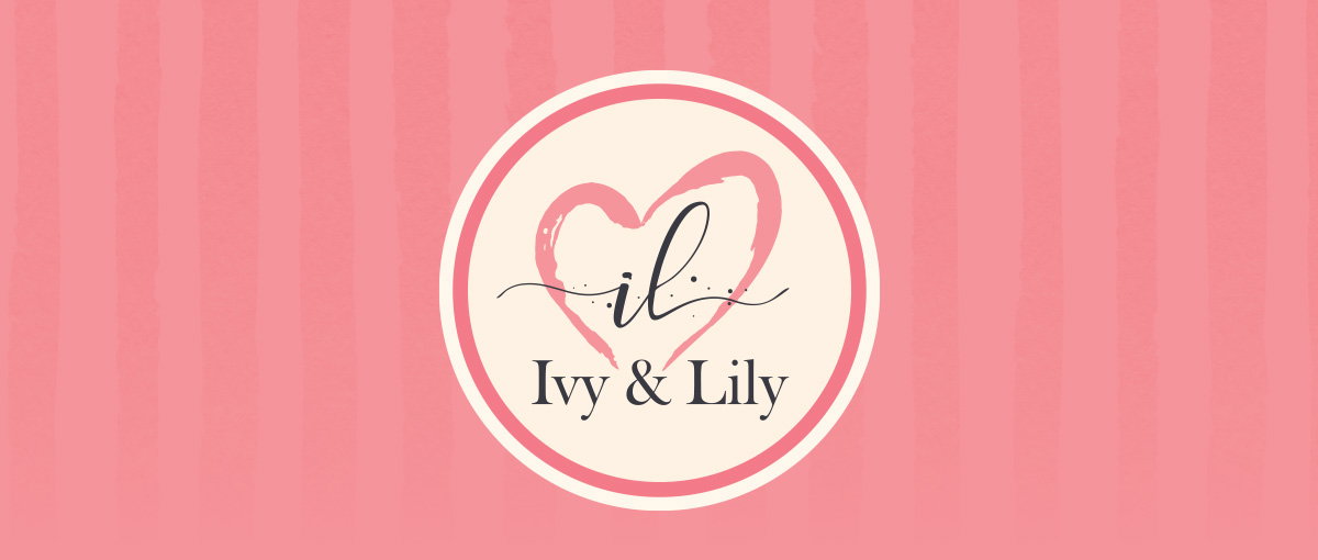 Ivy & Lily Logo