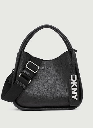 CAPRI MEDIUM HOBO BAG