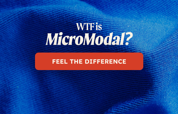 wtf is micromodal? feel the difference