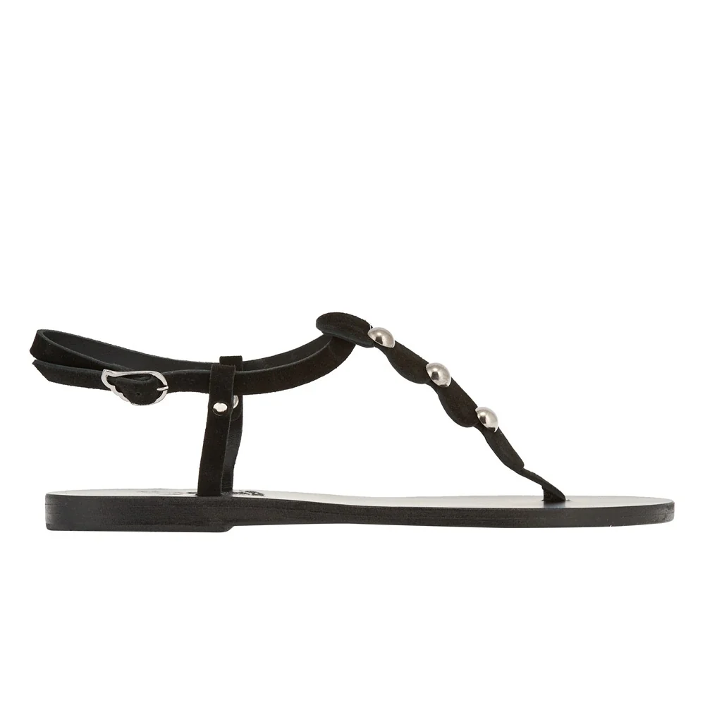 Image of Ilida Studs Black