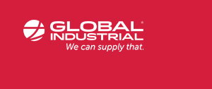 Global Industrial Logo