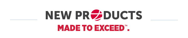 New Products Logo
