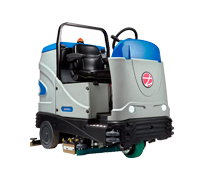 Shop Recirculating Water Auto Ride-On Floor Scrubber Now