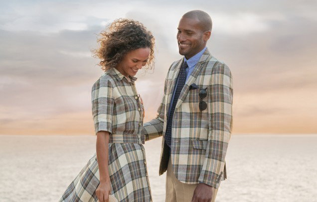 LINEN BLOG