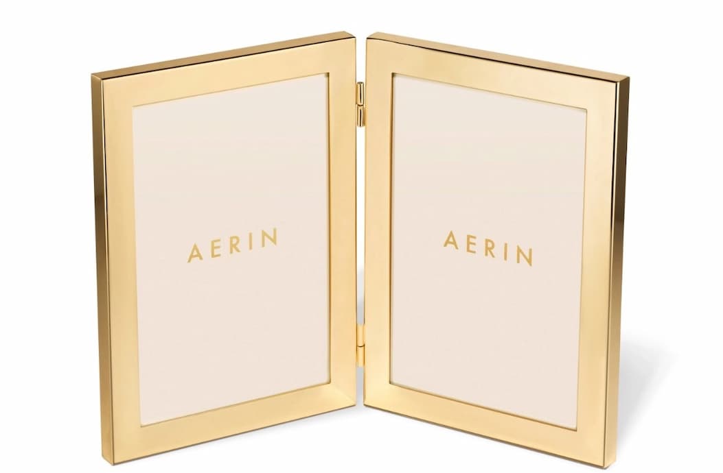 MARTIN DOUBLE FRAME