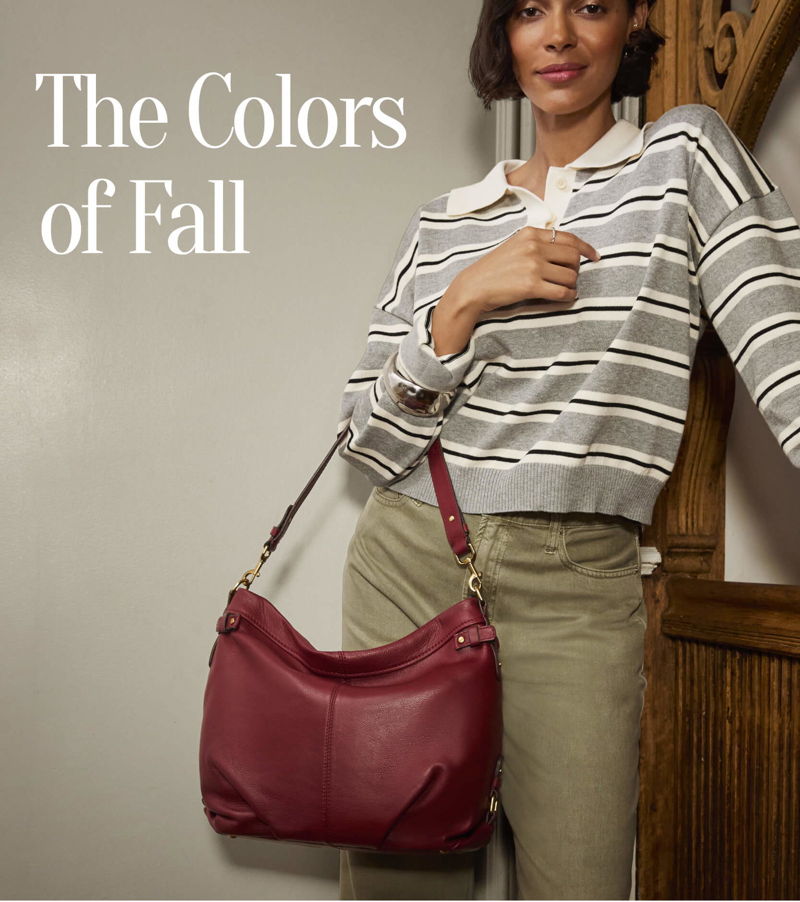 The Colors of Fall