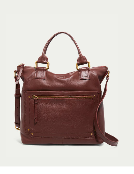 Jamestown Tote