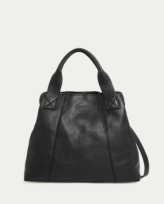 Ada Triple Entry Satchel