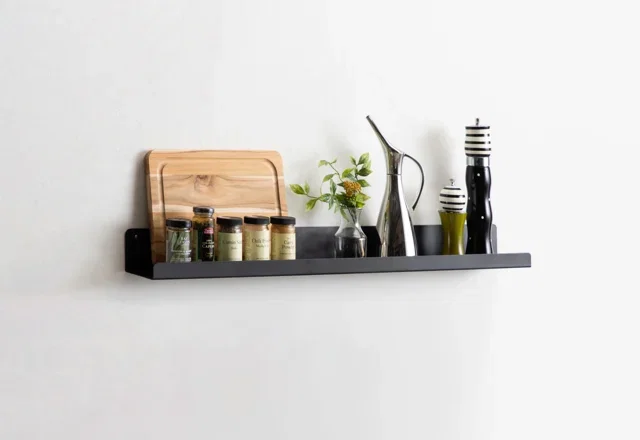 In-Stock Floating Shelves From $50