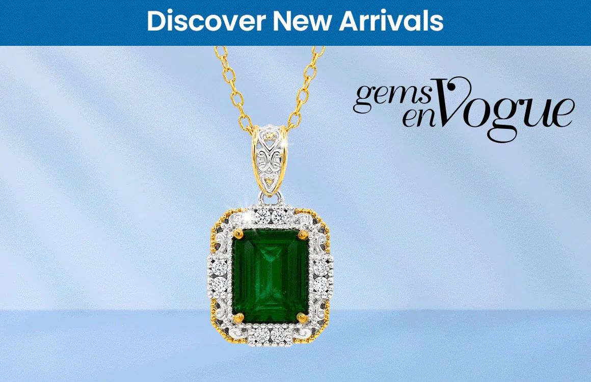 Gems En Vogue