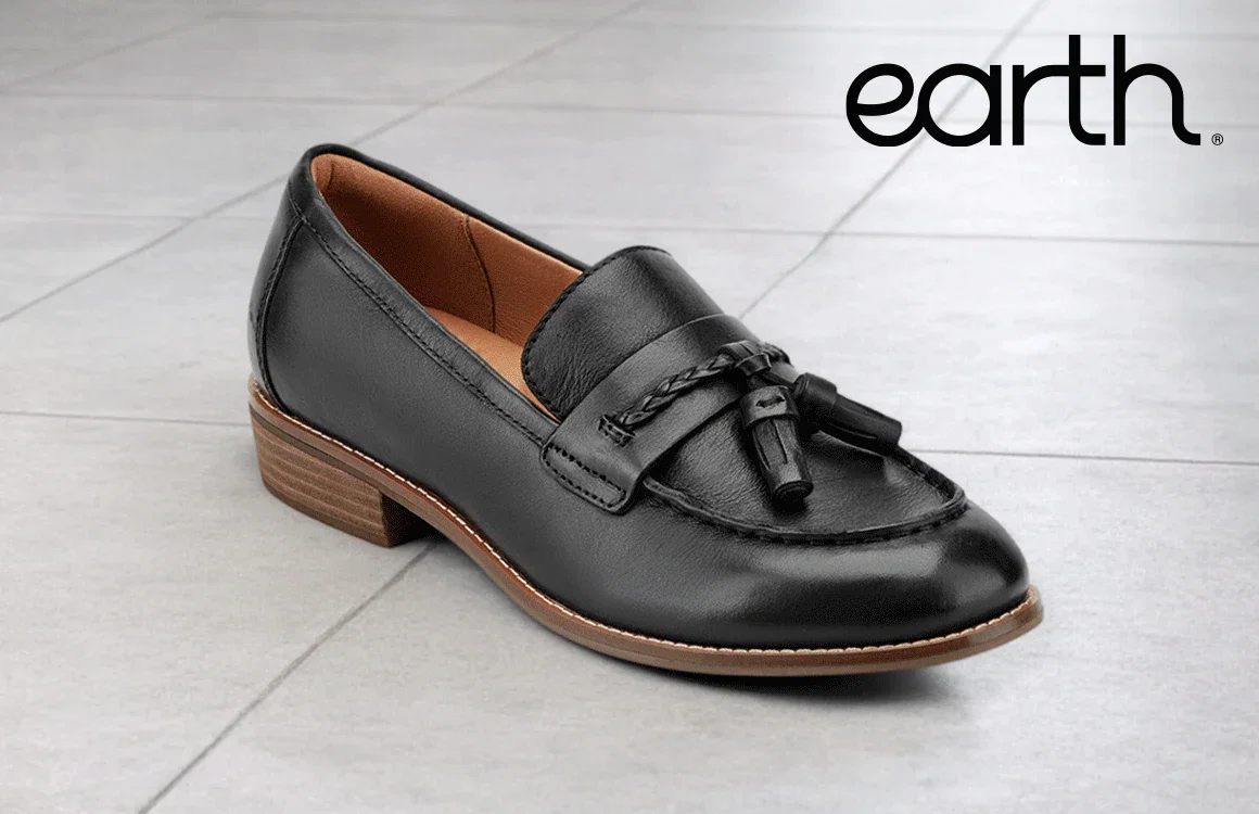 Earth Shoes