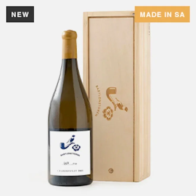 Babylonstoren Chardonnay 2025 Magnum, 1.5L