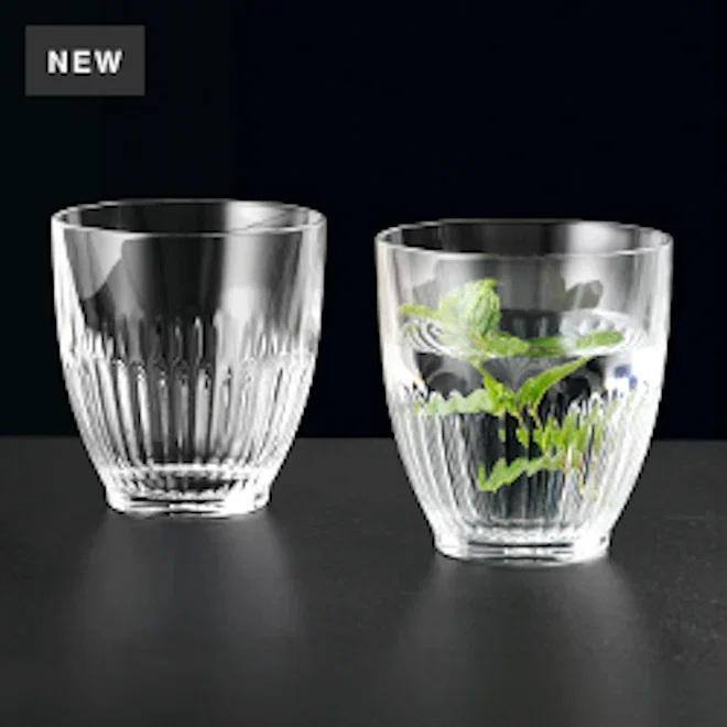 Nachtmann Heritage Whiskey Tumblers, Set of 2