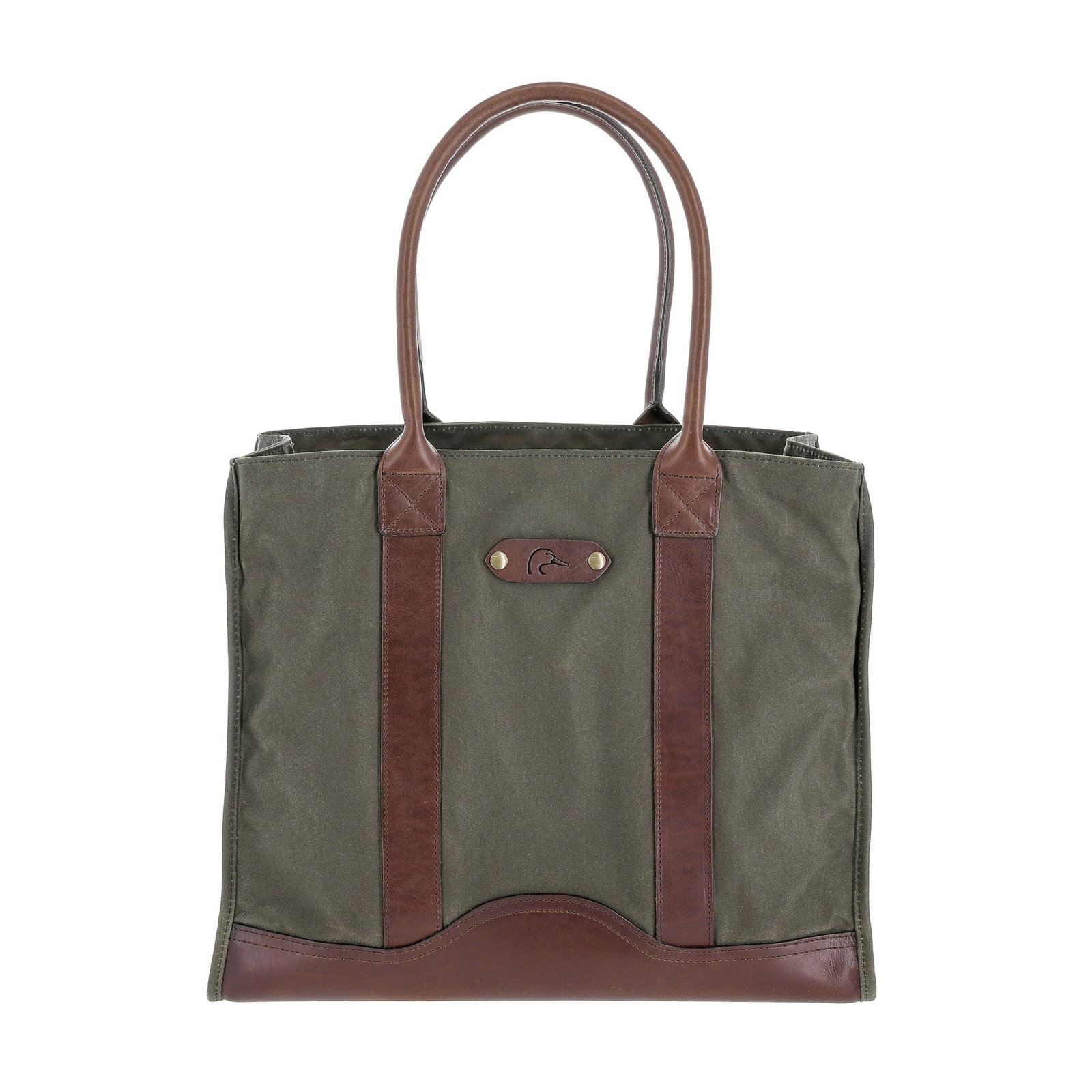 Image of DU Canvas Carryall