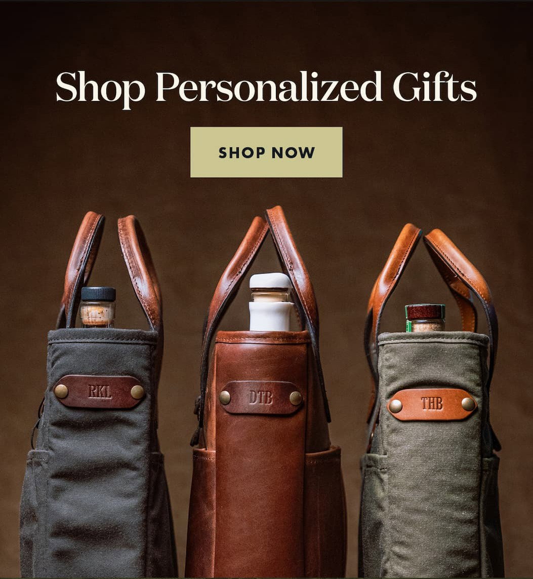 Shop Personalized Gifts