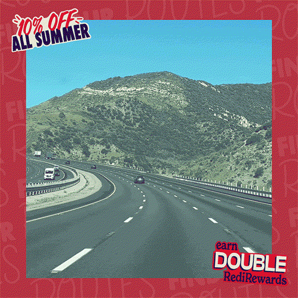 Find Your Routes Route 66