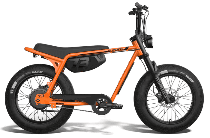 Super73-Z Miami SE Legacy Electric Bike