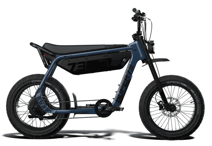 Super73-B1G Core Electric Bike