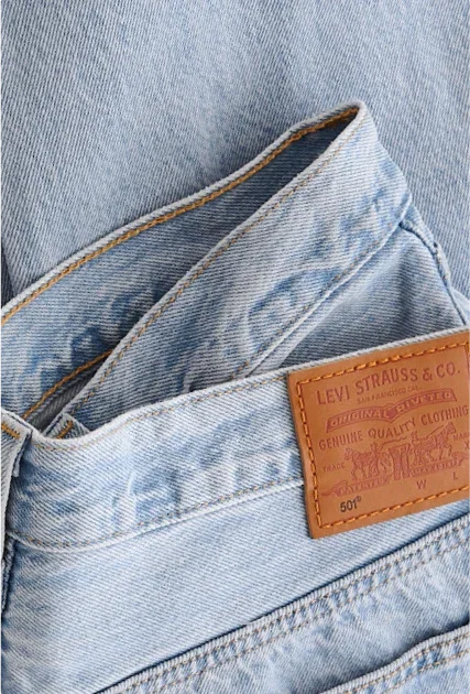 SHOP DENIM