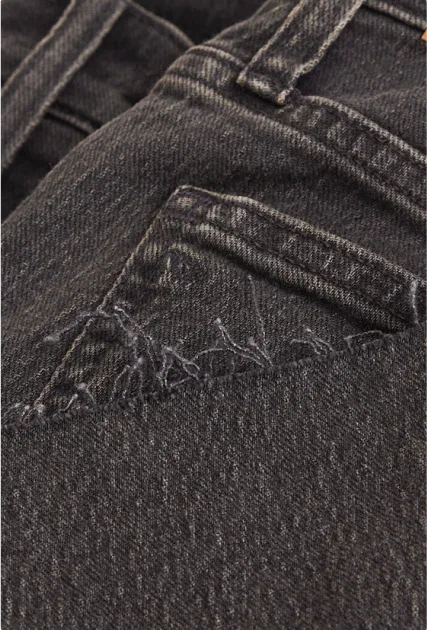 SHOP DENIM