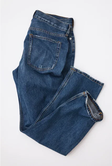 SHOP DENIM