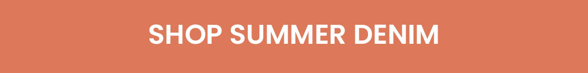Summer Denim