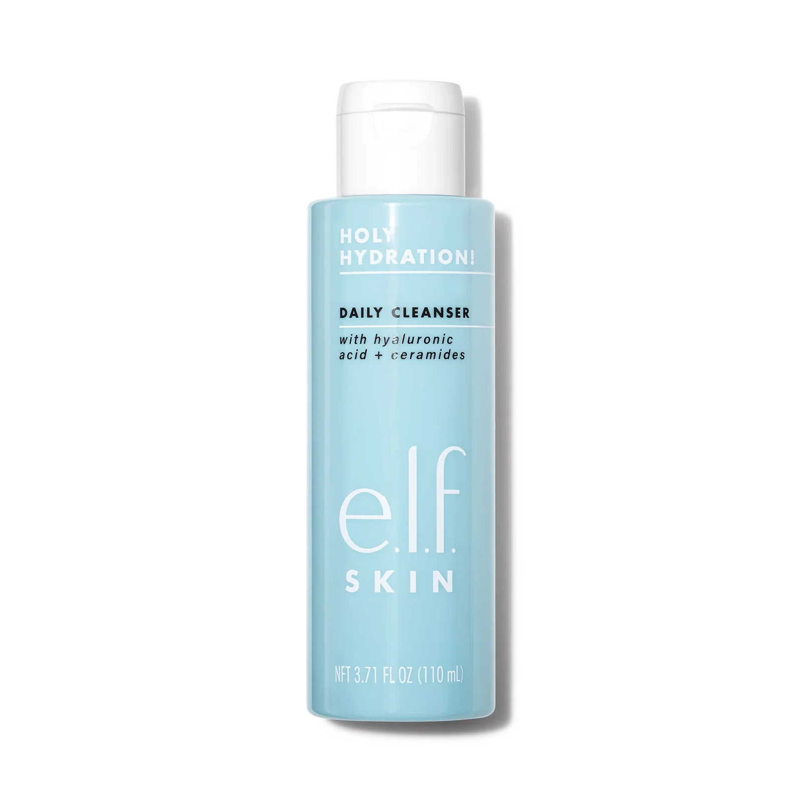 Holy Hydration! Daily Cleanser