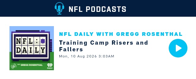 NFL podcast
