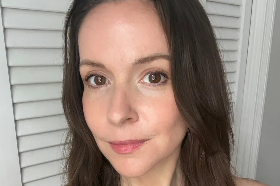 Merit Is for the Woman With No Time for Makeup
