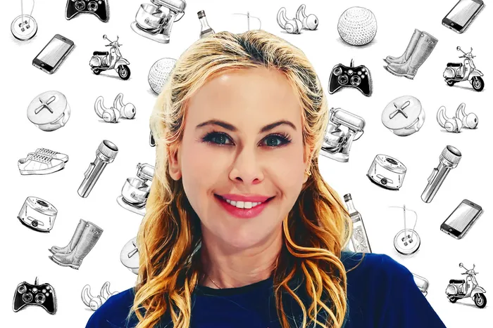 What Tara Lipinski Can’t Live Without