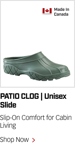 Shop PATIO CLOG
