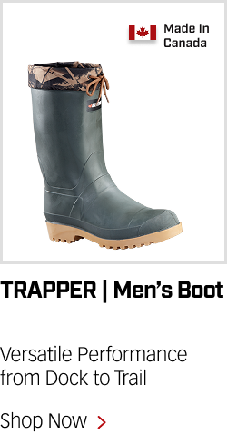 Shop TRAPPER