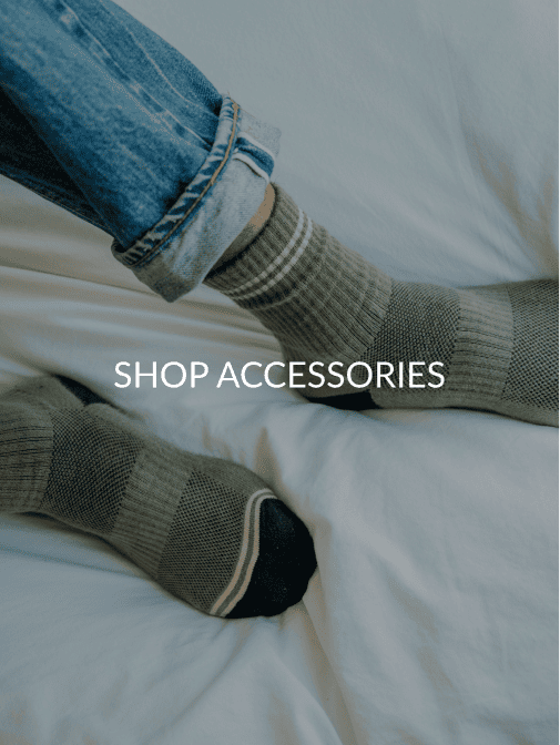 Shop Accessories