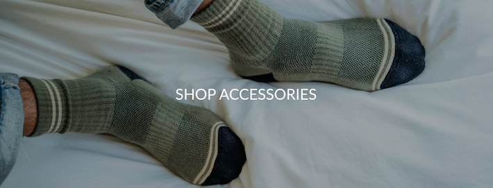 Shop Accessories