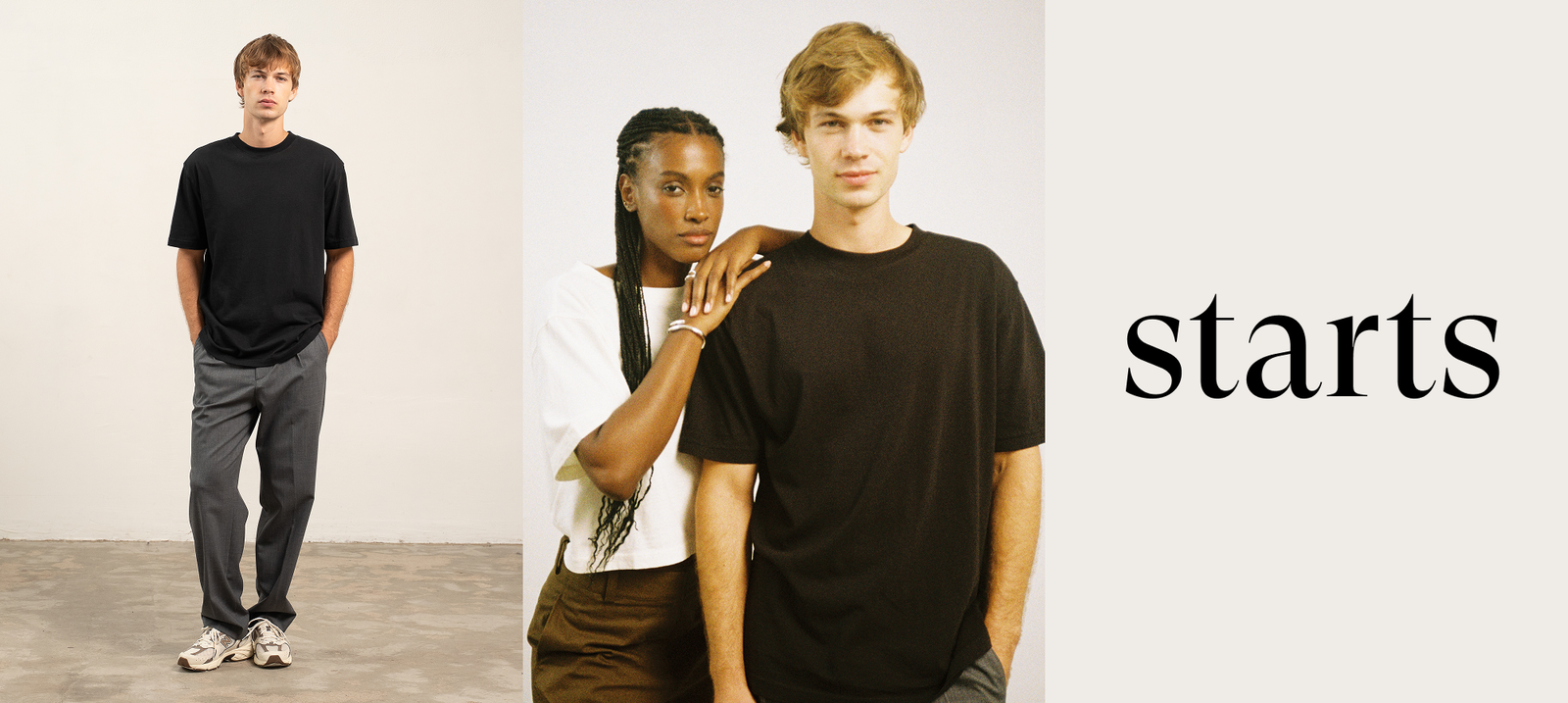 Richer Poorer - Fall Tees