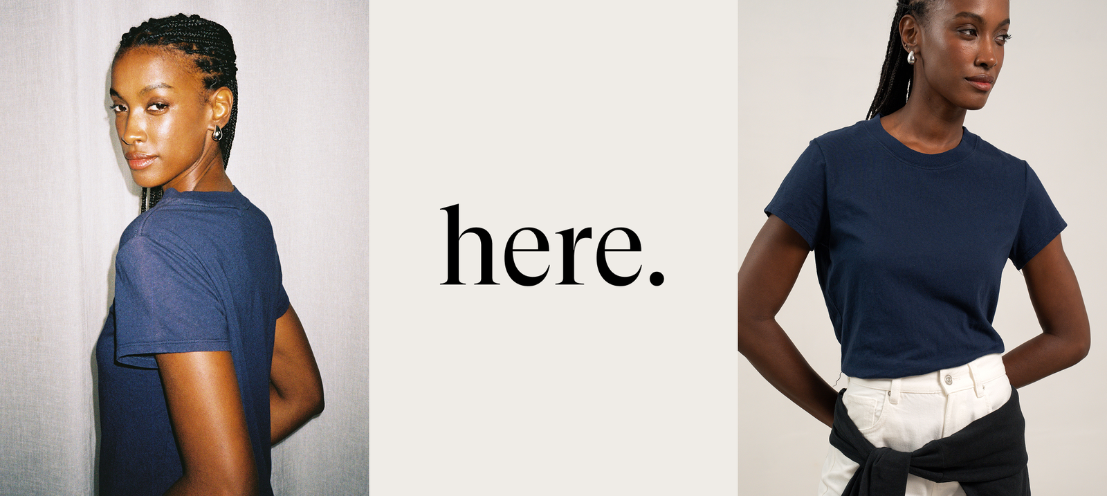 Richer Poorer - Fall Tees