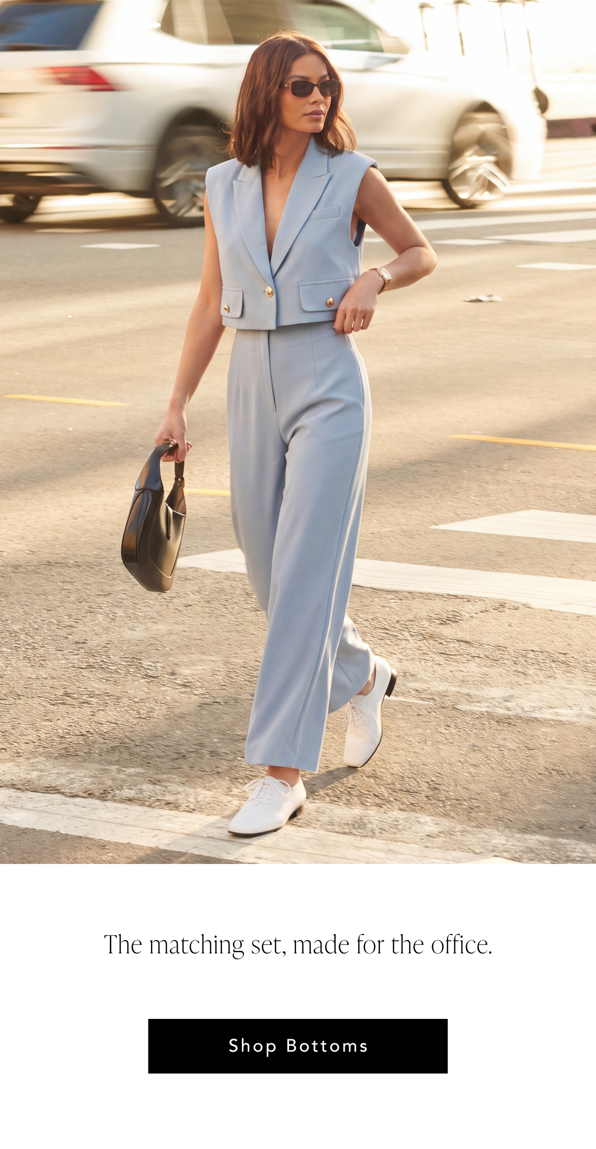 Workwear Bottoms